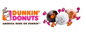 Dunkin-Donuts